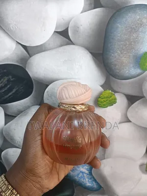 Vanilla Voyage 10mls Decant