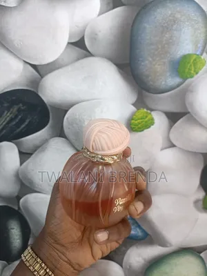 Vanilla Voyage 10mls Decant