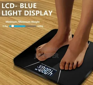 Sinomart Xs-24c Electronic Personal Scale