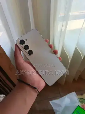 New Infinix Hot 60 Pro 256 GB Gray