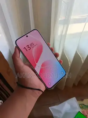 New Infinix Hot 60 Pro 256 GB Gray