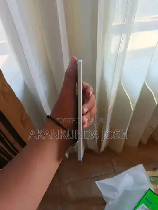 New Infinix Hot 60 Pro 256 GB Gray