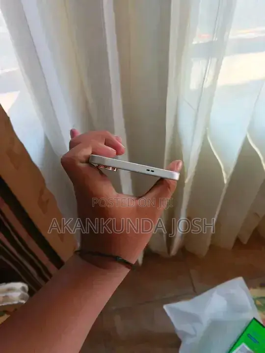 New Infinix Hot 60 Pro 256 GB Gray