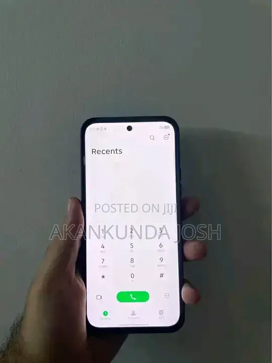 New Infinix Hot 60 Pro+ 128 GB Gray