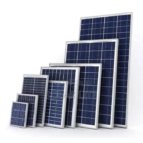 350w Solar Panel
