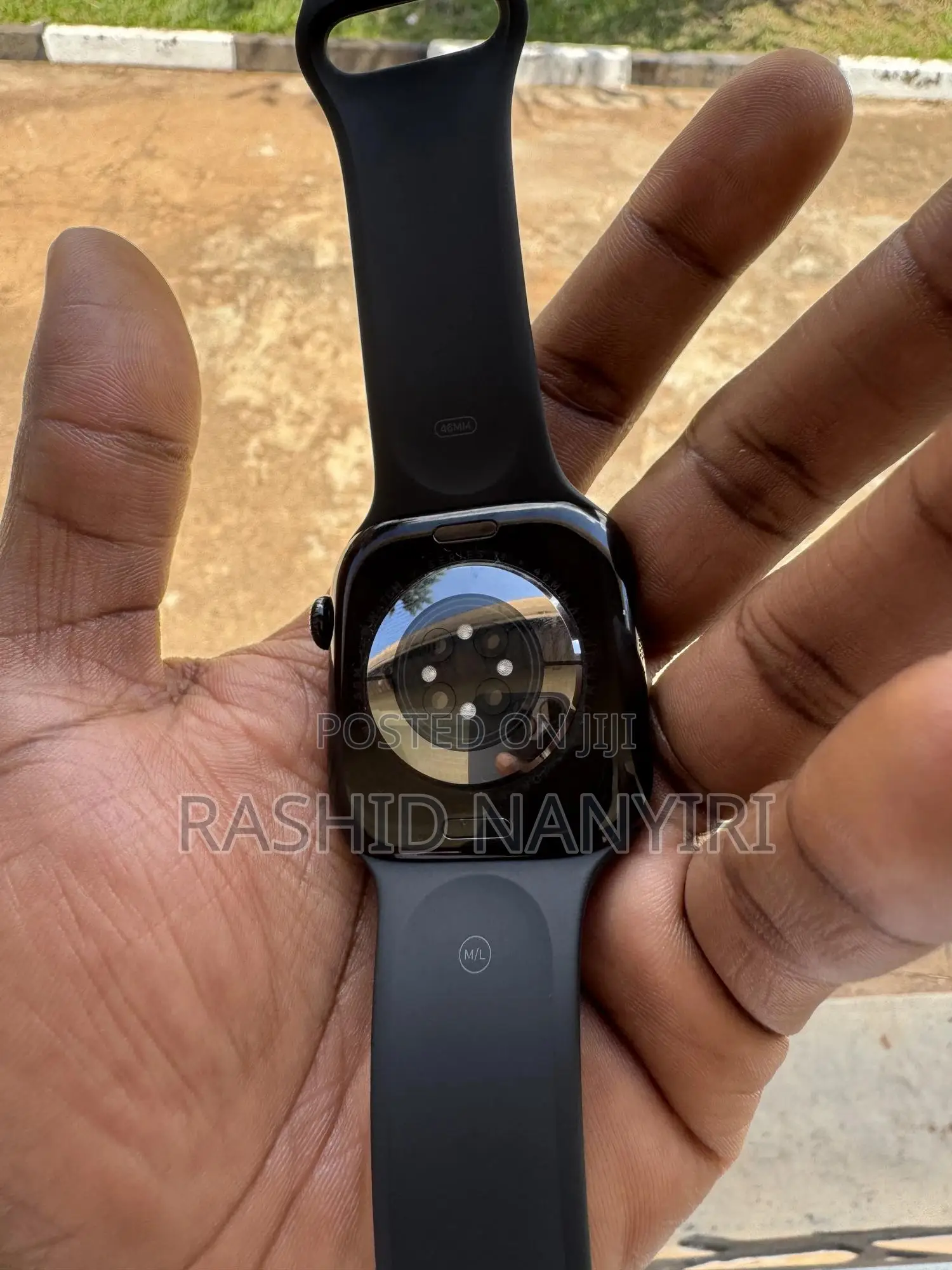 Apple Watch