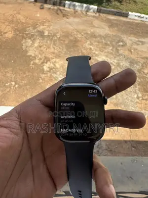 Apple Watch