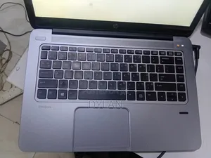 Laptop HP EliteBook Folio 1040 G2 8GB Intel Core i7 SSD 256GB