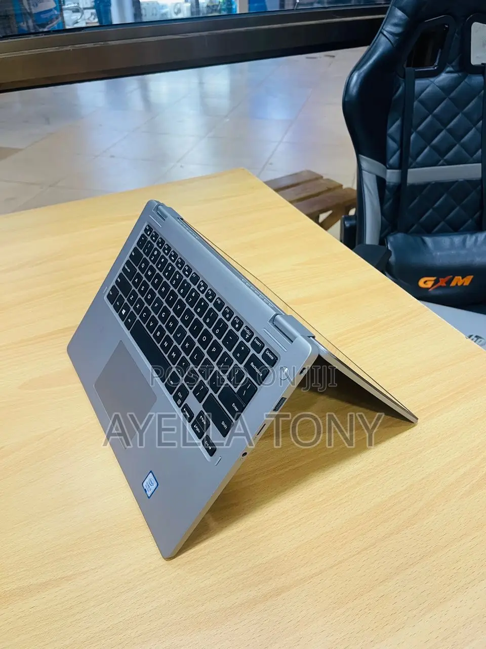 New Laptop Dell Latitude 3310 8GB Intel Core i5 SSD 256GB