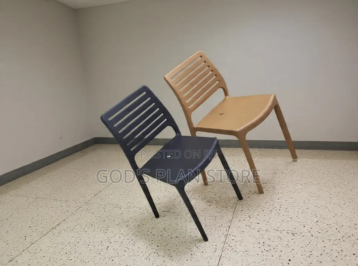 Stylish Stackable Outdoor Plastic Chairs Plastic Chairs