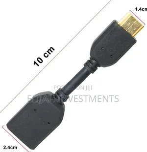 Hdmi Male-to-Female Extension Cable