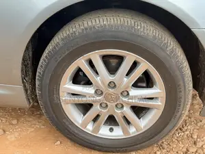 Toyota Mark X 2009 Green