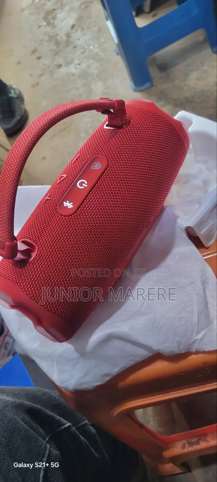 JBL Charge6 Original at Relatively Cheap Price