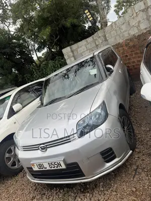 Toyota Rumion 1.5 FWD 2021 Silver