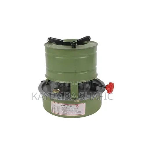 Paraffin Cooking Stove