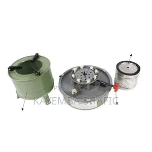 Paraffin Cooking Stove