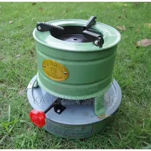 Paraffin Cooking Stove