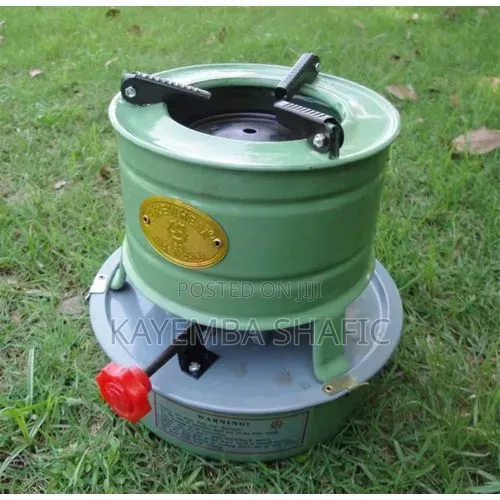Paraffin Cooking Stove
