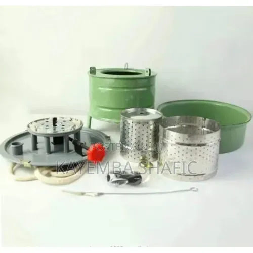 Paraffin Cooking Stove