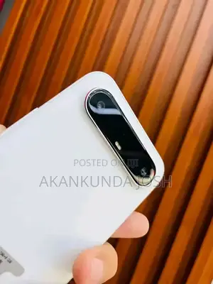 New Tecno Spark Slim 256 GB White