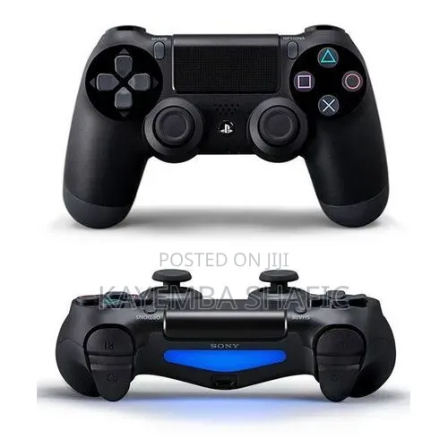 Sony Playstation Dualshock 4 Wireles Controller for Playstation 4 Ps4