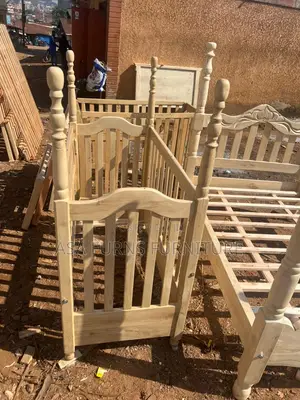Children Bed / Baby Beds