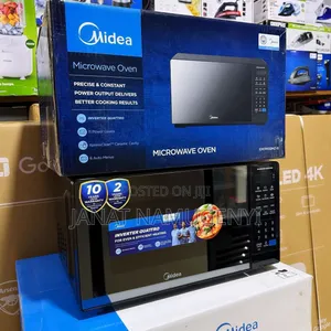 Midea 20 Litres Microwave Oven