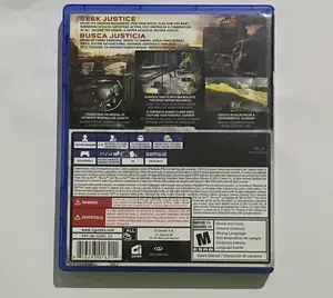 Ps4 Game Sniper Ghost Warrior Contracts