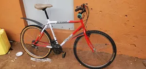 Bicycle Ride