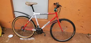 Bicycle Ride
