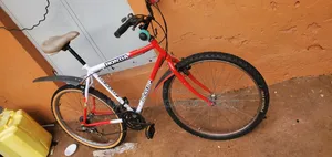 Bicycle Ride