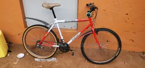 Bicycle Ride