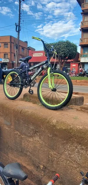 Kibes Kibe