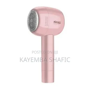 DSP Rechargeable Lint Remover - Multi-Color.