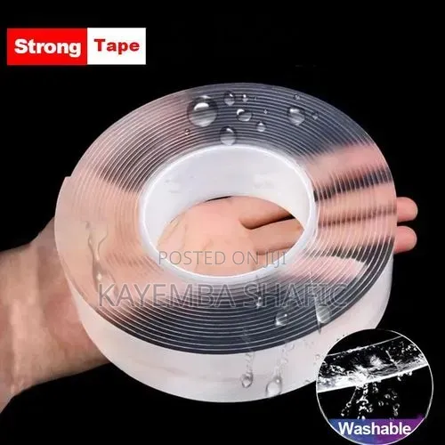 Nano Tape Sticker