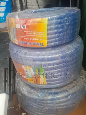 Hose Pipe Pe