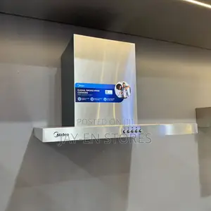 Midea 60cm Ducted Chimney Hood