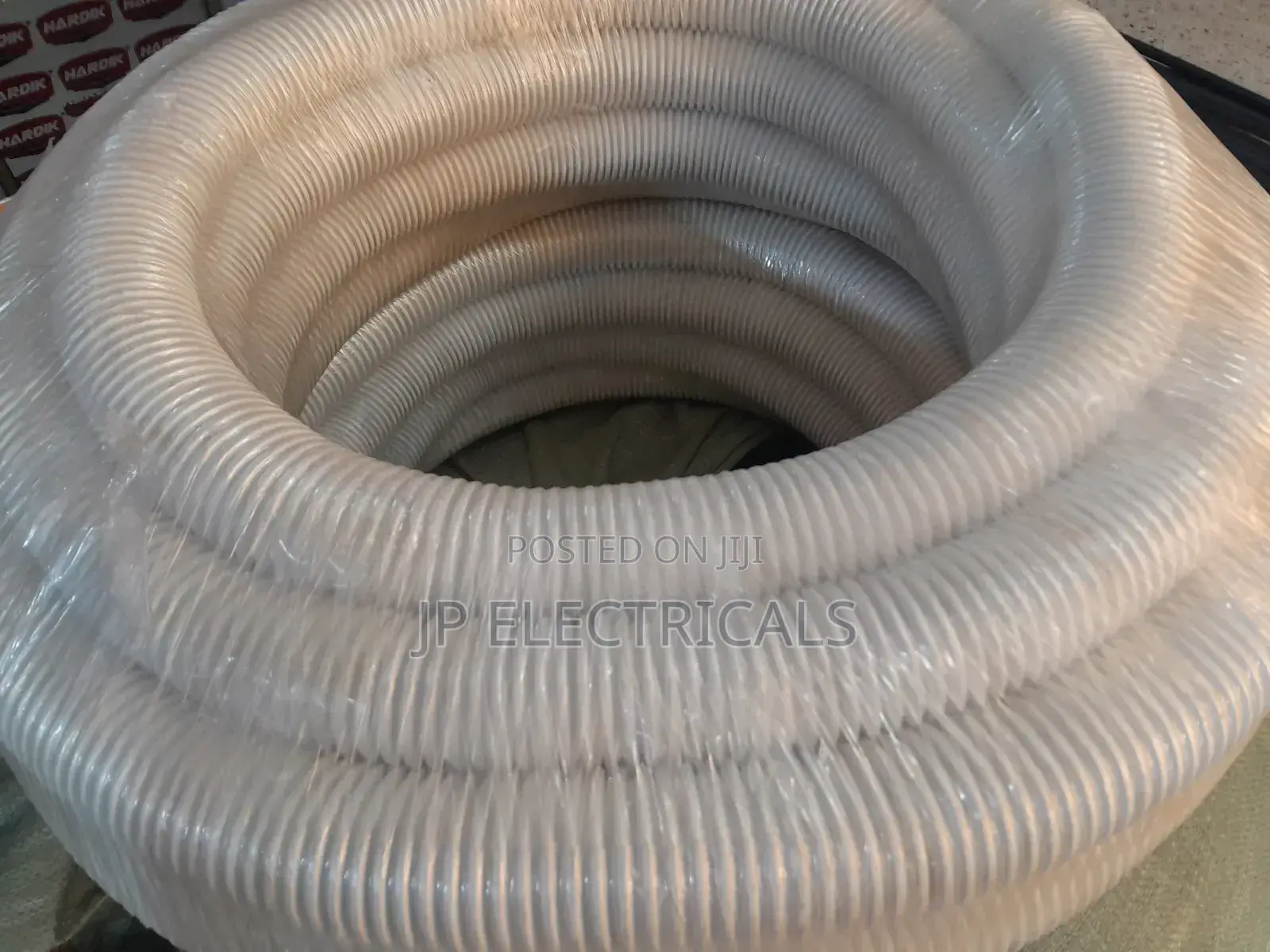 Flexable Conduit
