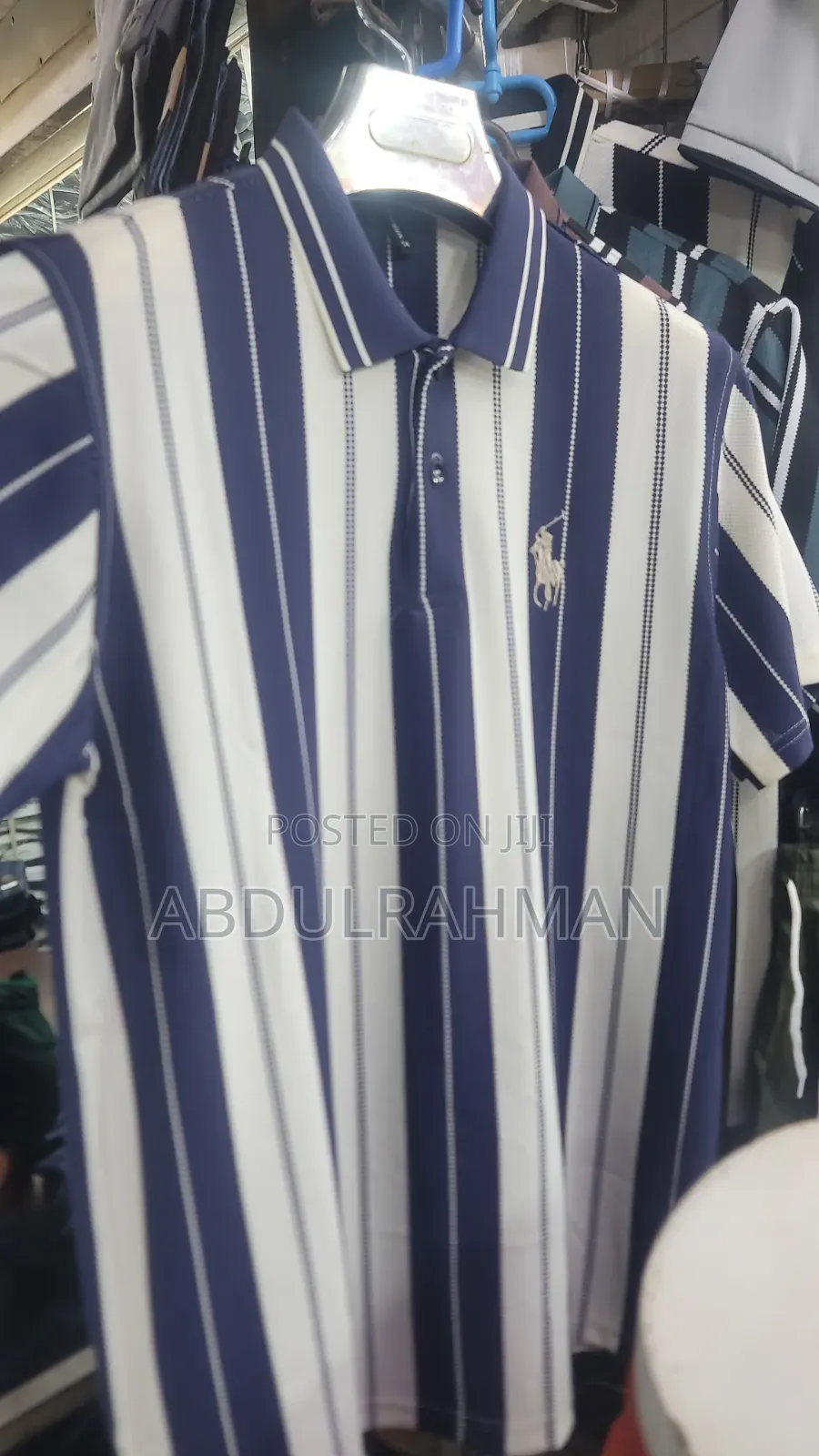 at Lä Ramz Collection's