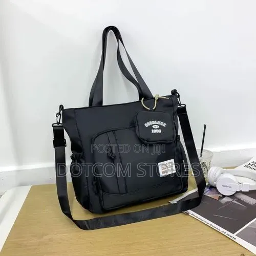 Women's Large Capacity Tote Bag