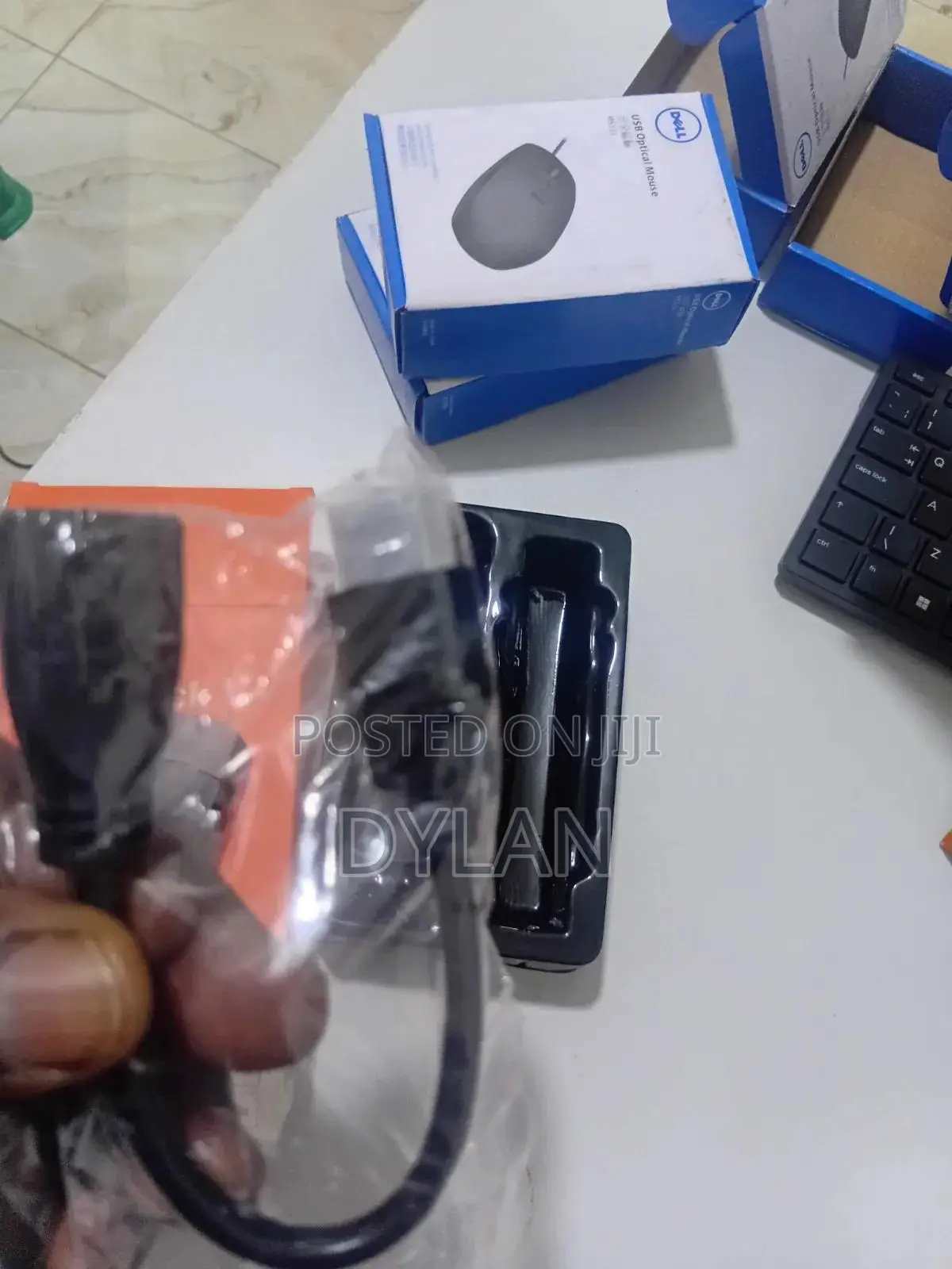 Android Tv Stick