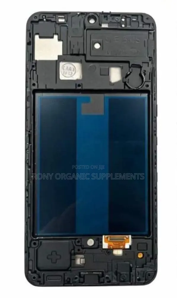 Samsung Screen Replacement A30, A21, A25