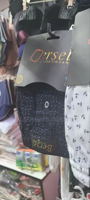 Bersel Undeewear Boxer