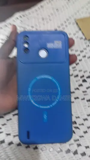 Tecno Spark Go 2021 32 GB Gray