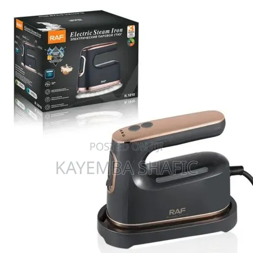 Electric Dry Iron