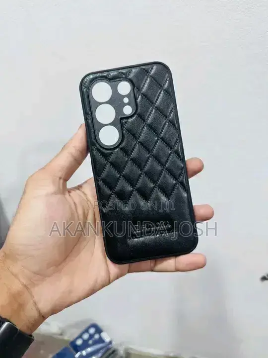 Tecno Camon 50 Back Covrrs