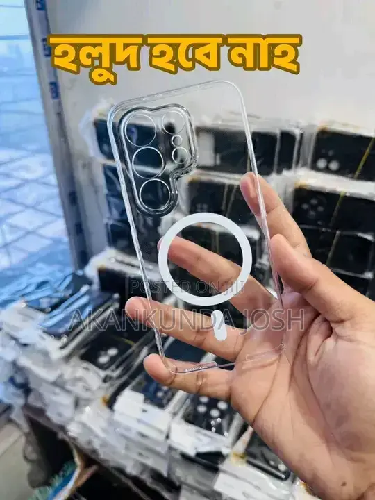 Tecno Camon 50 Back Covrrs