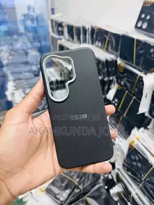 Tecno Camon 50 Back Covrrs