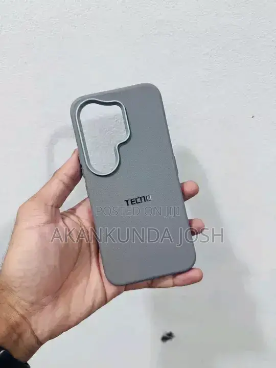 Tecno Camon 50 Back Covrrs