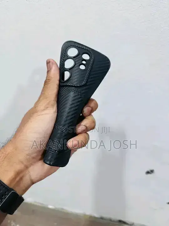 Tecno Camon 50 Back Covrrs